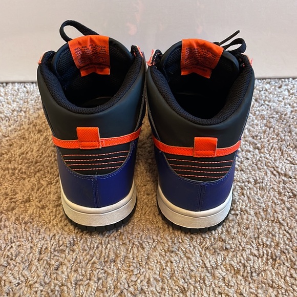 Nike dunk high - Picture 3 of 5